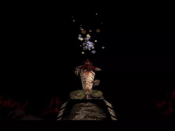 Sentinel Returns - PS1 spill - Retrospillkongen