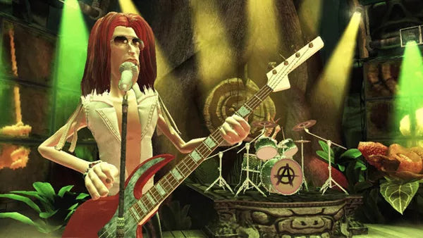 Guitar Hero Greatest Hits - PS3 spill - Retrospillkongen