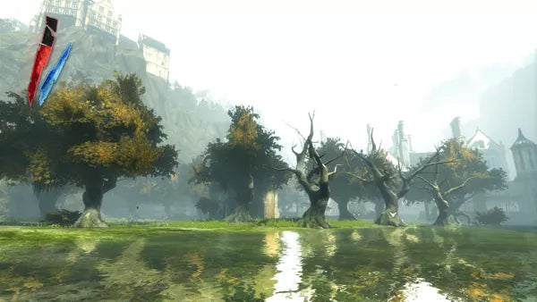 Dishonored: Game of the Year Edition - PS3 spill - Retrospillkongen