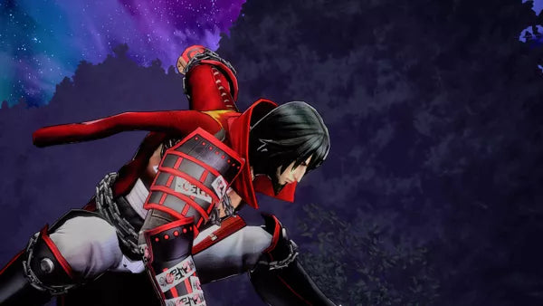 Renovert Bloodstained: Ritual of the Night - PS4 spill - Retrospillkongen