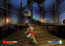 Dragon's Lair 3D: Return to the Lair - Xbox spill
