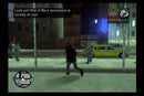 Grand Theft Auto: Liberty City Stories - PS2 spill - Retrospillkongen