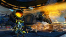 Ratchet & Clank Future: Tools of Destruction - PS3 spill - Retrospillkongen