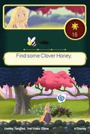 Disney Tangled - Nintendo DS spill