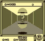 Faceball 2000 - Gameboy spill - Retrospillkongen