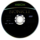 Bionicle - Xbox spill