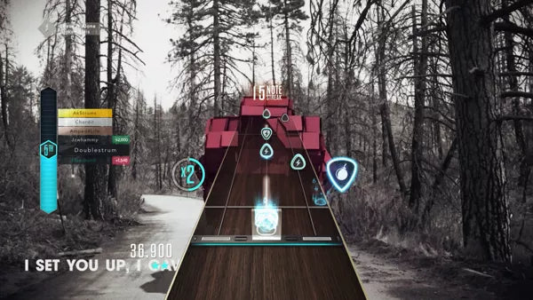 Guitar Hero Live - PS4 spill - Retrospillkongen