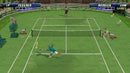 Renovert Virtua Tennis: World Tour - PSP spill (Regionfri USA versjon) - Retrospillkongen