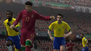 PES 2008: Pro Evolution Soccer - PS2 spill - Retrospillkongen