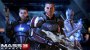 Mass Effect 3 - PS3 spill - Retrospillkongen