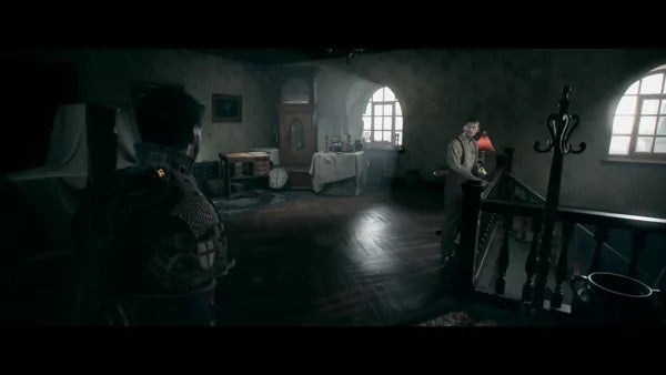 The Order: 1886 - PS4 Spill - Retrospillkongen