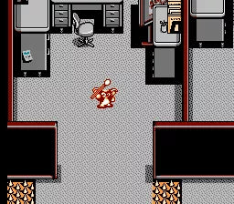 Gramlins 2: The New Batch - NES spill (I Eske) - Retrospillkongen