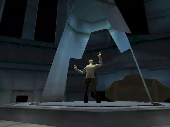 Renovert Hulk - PS2 spill - Retrospillkongen