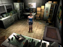Resident Evil 3: Nemesis - PS1 spill - Retrospillkongen
