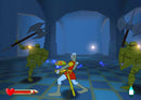 Dragon's Lair 3D: Return to the Lair - Xbox spill