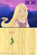 Disney Tangled - Nintendo DS spill