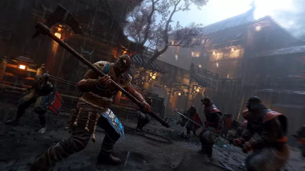 For Honor - Xbox One spill (Forseglet) - Retrospillkongen