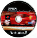 Ferrari F355 Challenge - PS2 spill
