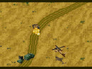 Jungle Strike: The Sequel to Desert Strike - SEGA Mega Drive spill