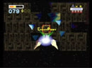 Lylat Wars - N64 spill