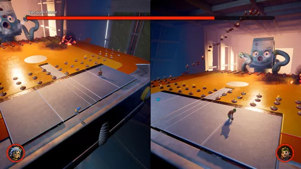 It Takes Two - PS4 Spill - Retrospillkongen