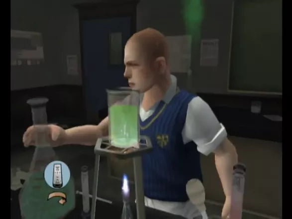 Bully: Scholarship Edition - Xbox 360 spill - Retrospillkongen