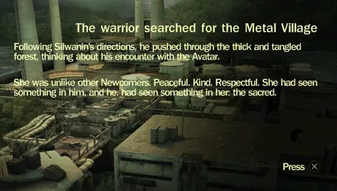 James Cameron's Avatar: The Game - Wii Spill - Retrospillkongen