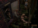 Resident Evil 3: Nemesis - PS1 spill - Retrospillkongen