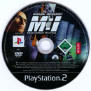 Mission: Impossible - Operation Surma - PS2 spill