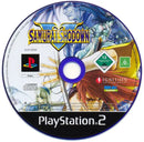 Samurai Shodown V - PS2 spill