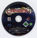 Need for Speed Carbon - PS3 spill