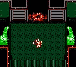 Gremlins 2: The New Batch - NES spill