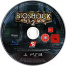 Bioshock 2 - PS3 spill