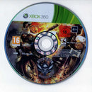 Ride to Hell: Retribution - Xbox 360 spill