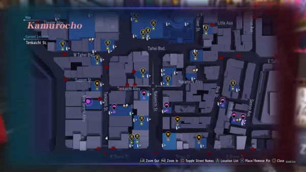 Yakuza 6: The Song of Life (Essence of Art Edition) - PS4 spill (Forseglet)