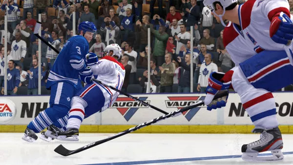 NHL 14 - Xbox 360 spill - Retrospillkongen