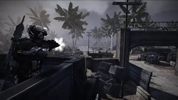 Renovert MAG - PS3 spill - Retrospillkongen