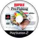 Rapala Pro Fishing - PS2 spill