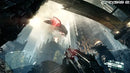 Crysis 2 - Xbox 360 spill - Retrospillkongen