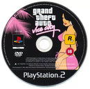 Grand Theft Auto: Vice City - PS2 spill