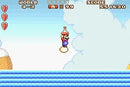 Super Mario Advance - GBA spill (I eske)