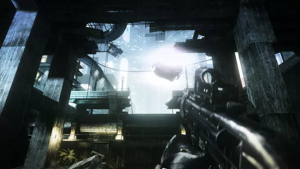 Syndicate - PS3 spill - Retrospillkongen