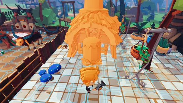 Epic Chef - Switch spill - Retrospillkongen