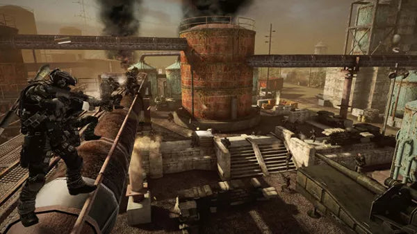 Renovert MAG - PS3 spill - Retrospillkongen