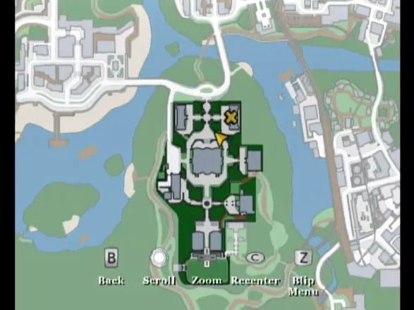 Bully: Scholarship Edition - Xbox 360 spill - Retrospillkongen