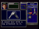 Resident Evil 3: Nemesis - PS1 spill - Retrospillkongen