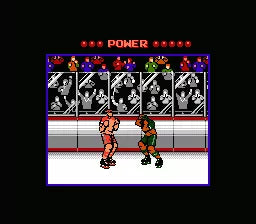 Blades of Steel - NES spill - Retrospillkongen