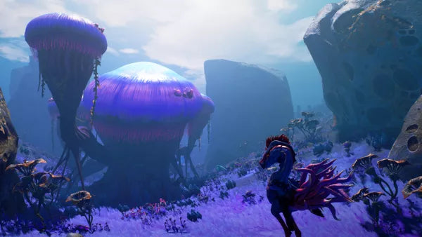 Starlink Battle for Atlas: Nintendo Switch Starter Edition - Switch spill - Retrospillkongen