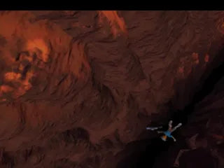 Heart of Darkness - PS1 Spill - Retrospillkongen