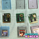 Bytte av lagring batteri